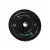 Олимпийски диск inSPORTline Bumper Plate Lite 10 кг 50 мм