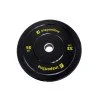 Олимпийски диск inSPORTline Bumper Plate Lite 15 кг 50 мм Олимпийски диск inSPORTline Bumper Plate Lite 15 кг 50 мм