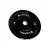 Олимпийски диск inSPORTline Bumper Plate Lite 5 кг 50 мм