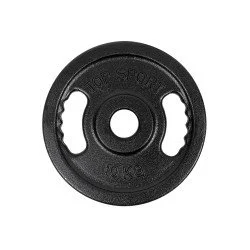 Олимпийски диск TOP SPORT Castyr OL 10 kg