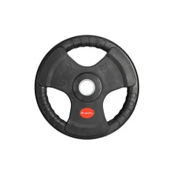 Олимпийски гумиран диск inSPORTline Graton OL 20 кг 50 мм