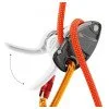 Осигурител с блокираща функция и функция анти паника PETZL Grigri+ Осигурител с блокираща функция и функция анти паника PETZL Grigri+