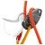 Осигурител с блокираща функция и функция анти паника PETZL Grigri+ Осигурител с блокираща функция и функция анти паника PETZL Grigri+