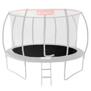 Отскачаща повърхност за батут inSPORTline Flea PRO 430 см Отскачаща повърхност за батут inSPORTline Flea PRO 430 см