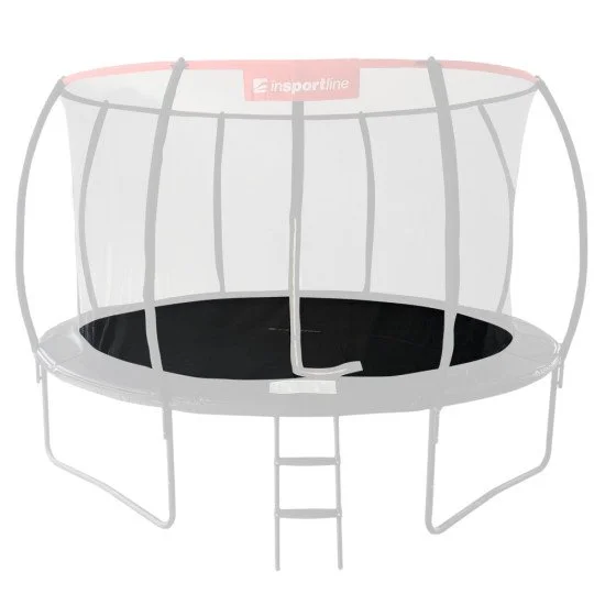 Отскачаща повърхност за батут inSPORTline Flea PRO 430 см Отскачаща повърхност за батут inSPORTline Flea PRO 430 см