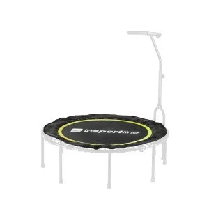 Отскачаща повърхност за батут inSPORTline Cordy 114 cm, Жълт Отскачаща повърхност за батут inSPORTline Cordy 114 cm, Жълт