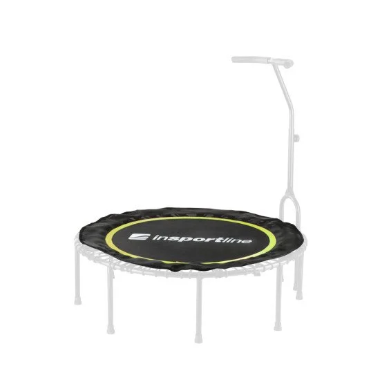 Отскачаща повърхност за батут inSPORTline Cordy 114 cm, Жълт Отскачаща повърхност за батут inSPORTline Cordy 114 cm, Жълт