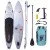 SUP борд с аксесоари inSPORTline WaveShard 12'6" SUP борд с аксесоари inSPORTline WaveShard 12'6"