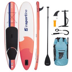 Sup борд с аксесоари inSPORTline WaveTrip 11'6" G3