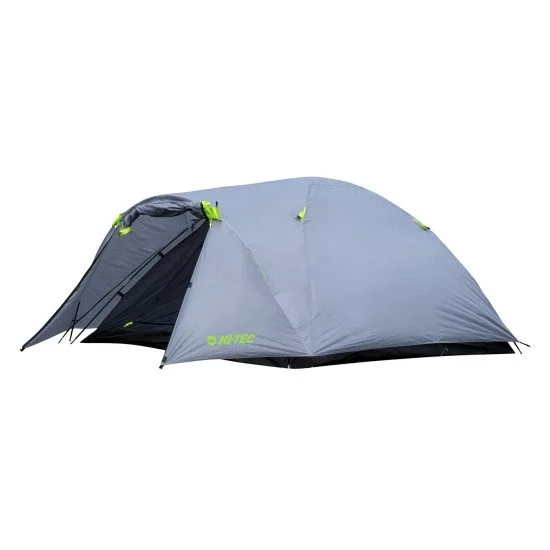 Палатка HI-TEC Solarpro 4 Сив Палатка HI-TEC Solarpro 4 Сив