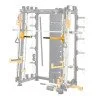 Успоредни лостове за силова стойка inSPORTline CC400 Успоредни лостове за силова стойка inSPORTline CC400