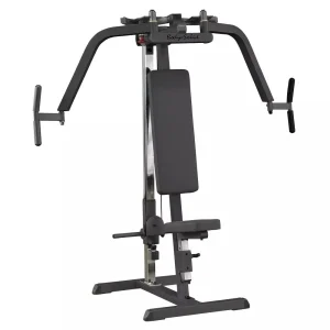 Пек Дек машина Body-Solid Pec Dec GPM65 - Черен
