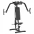 Пек Дек машина Body-Solid Pec Dec GPM65 - Черен