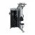 Пек дек машина Steelflex Mega Power MPD700B Fly/Rear Deltoid