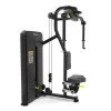 Пек дек машина inSPORTline Velocer BRD80