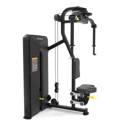 Пек дек машина inSPORTline Velocer BRD80