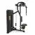 Пек дек машина inSPORTline Velocer BRD80