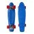 Пени борд SPARTAN Plastic Board 22.5, Син Пени борд SPARTAN Plastic Board 22.5, Син