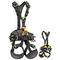 Предпазен колан PETZL ASTRO BOD FAST