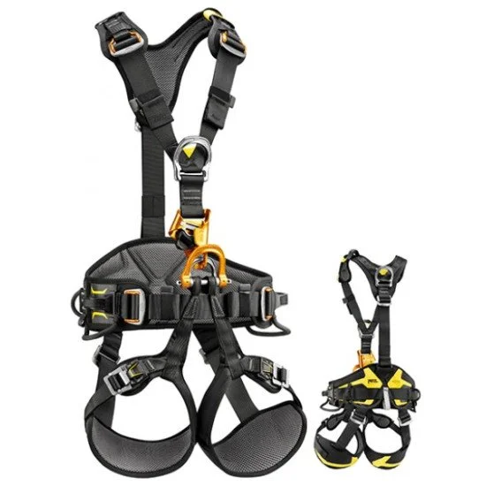 Предпазен колан PETZL ASTRO BOD FAST