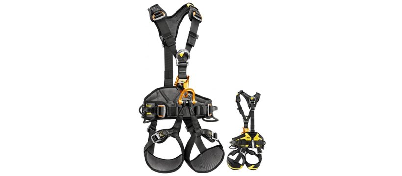 Petzl Astro Bod Fast