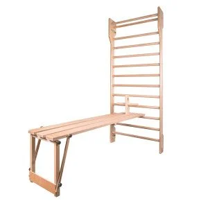 Пейка за шведска стена inSPORTline Dremar 200 x 36 см