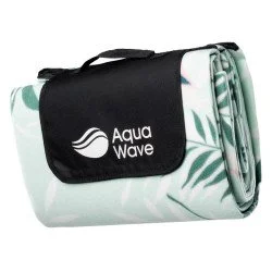 Одеяло за пикник AQUAWAVE Salva, Dusty Aqua