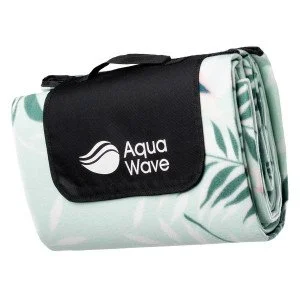 Одеяло за пикник AQUAWAVE Salva, Dusty Aqua