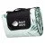Одеяло за пикник AQUAWAVE Salva, Dusty Aqua