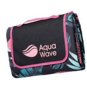 Одеяло за пикник AQUAWAVE Aladeen - Розов