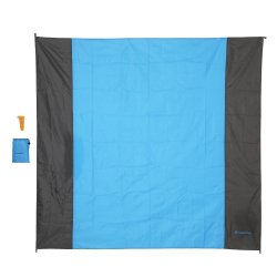 Одеяло за пикник inSPORTline Dattino 210x200 см