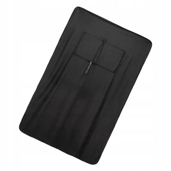 Одеяло за пикник MARTES Comfty Set - Черен Одеяло за пикник MARTES Comfty Set - Черен