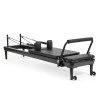 Пилатес реформър ELINA Nubium™ Black Edition Reformer