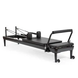 Пилатес реформър ELINA Nubium™ Black Edition Reformer