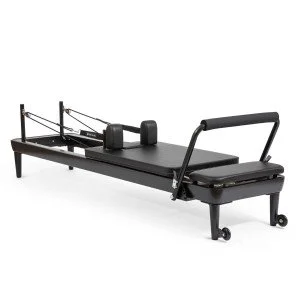 Пилатес реформър ELINA Nubium™ Black Edition Reformer