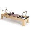 Пилатес реформър ELINA Wooden Reformer Physio