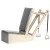 Пилатес стол ELINA Baby Pilates Chair