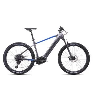 Електрически велосипед Crussis e-Atland 9.11 894Wh 27.5” – модел 2026