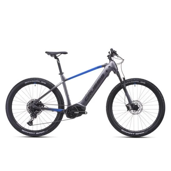 Електрически велосипед Crussis e-Atland 9.11 894Wh 27.5” – модел 2026