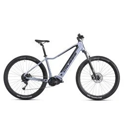 Електрически велосипед Crussis e-Fionna 7.10 522Wh 29" – модел 2025