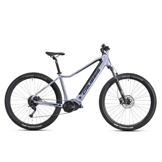 Електрически велосипед Crussis e-Fionna 9.11 894Wh 29" – модел 2026