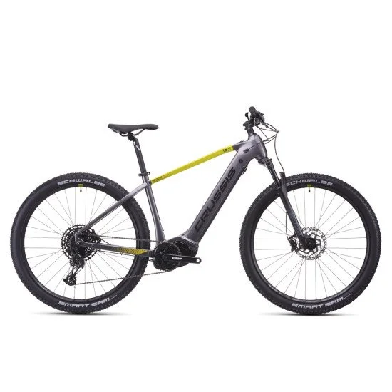 Електрически велосипед Crussis e-Largo 9.11 894Wh 29" - 2026