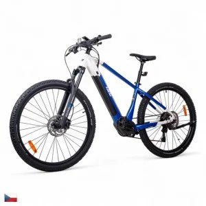 Планински велосипед inSPORTline ISL Tachion 630 Wh 29” – 2025 - Син Планински велосипед inSPORTline ISL Tachion 630 Wh 29” – 2025 - Син