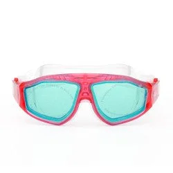 Плувна маска AQUAWAVE Maveric Jr, Розов