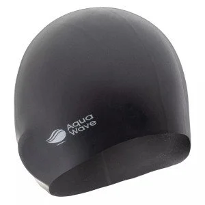 Плувна шапка AQUAWAVE Racecap 3D Плувна шапка AQUAWAVE Racecap 3D
