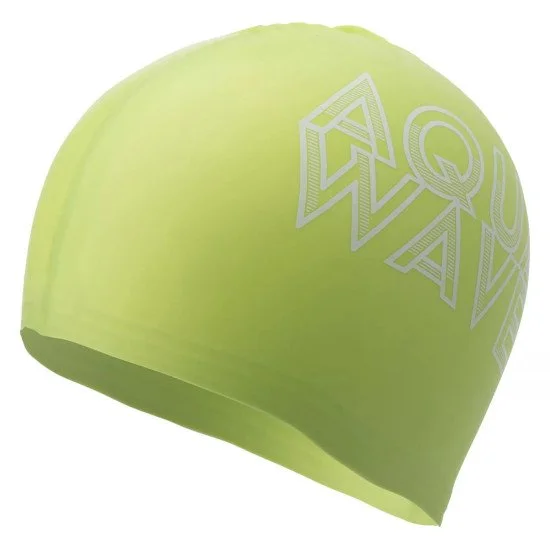 Плувна шапка AQUAWAVE Flexicap JR