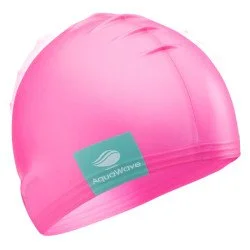 Плувна шапка AQUAWAVE Flexicap
