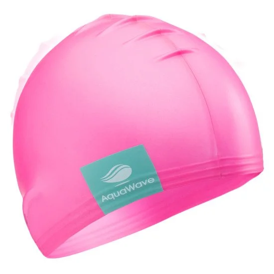 Плувна шапка AQUAWAVE Flexicap