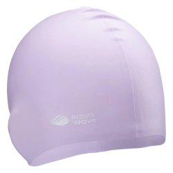 Плувна шапка AQUAWAVE Hairlycap