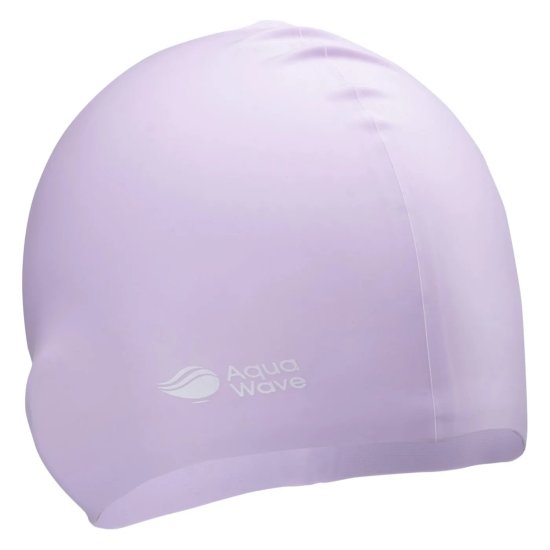 Плувна шапка AQUAWAVE Hairlycap